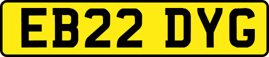 EB22DYG