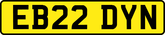 EB22DYN