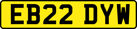 EB22DYW