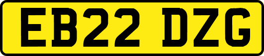 EB22DZG