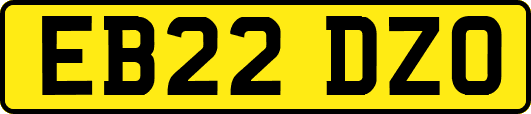 EB22DZO