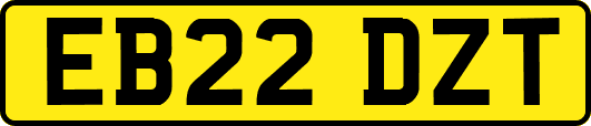 EB22DZT