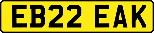 EB22EAK