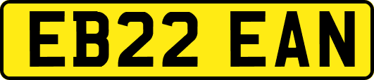 EB22EAN