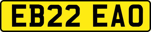 EB22EAO