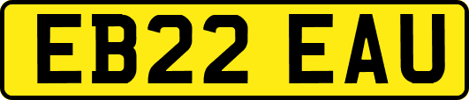 EB22EAU