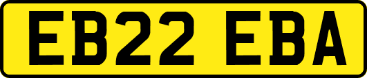 EB22EBA