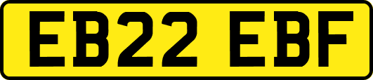 EB22EBF