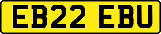 EB22EBU
