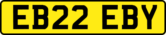 EB22EBY