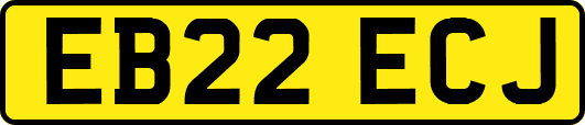 EB22ECJ