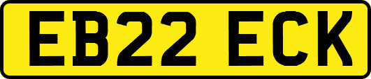 EB22ECK
