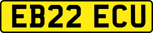 EB22ECU