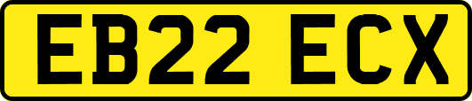 EB22ECX