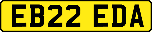 EB22EDA