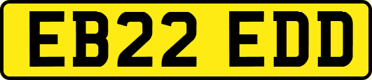 EB22EDD