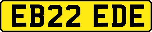 EB22EDE