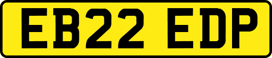 EB22EDP