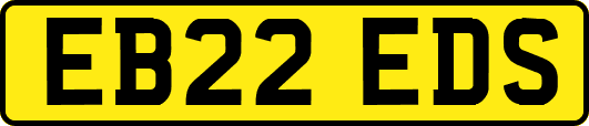 EB22EDS