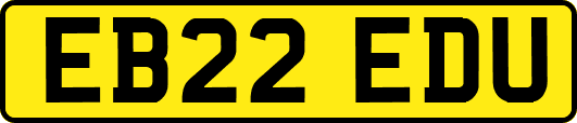 EB22EDU
