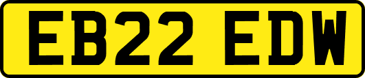EB22EDW