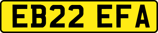 EB22EFA