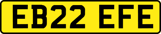 EB22EFE