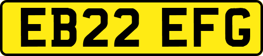EB22EFG