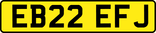 EB22EFJ