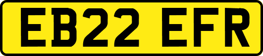 EB22EFR