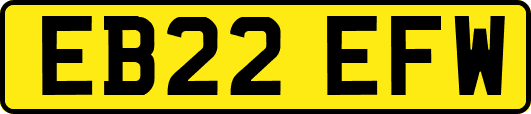 EB22EFW