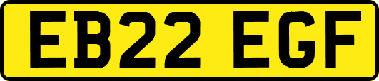 EB22EGF
