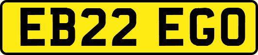EB22EGO