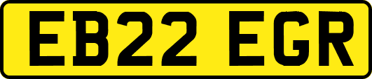 EB22EGR
