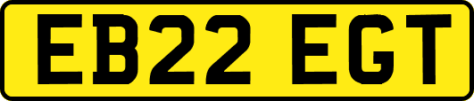 EB22EGT