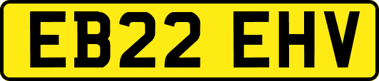 EB22EHV