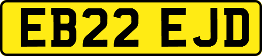 EB22EJD