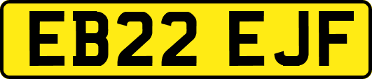 EB22EJF