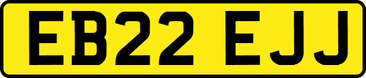 EB22EJJ
