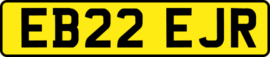 EB22EJR