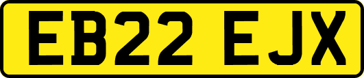 EB22EJX