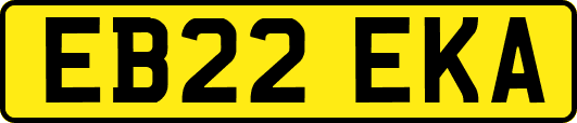 EB22EKA
