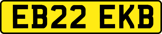 EB22EKB