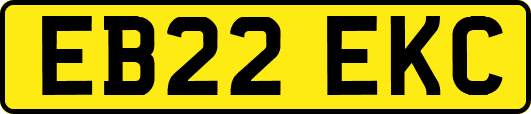 EB22EKC