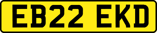 EB22EKD