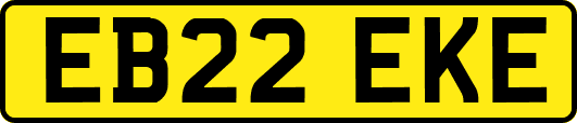 EB22EKE
