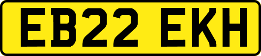 EB22EKH
