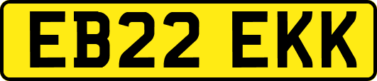 EB22EKK