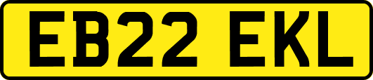 EB22EKL