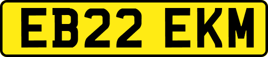 EB22EKM